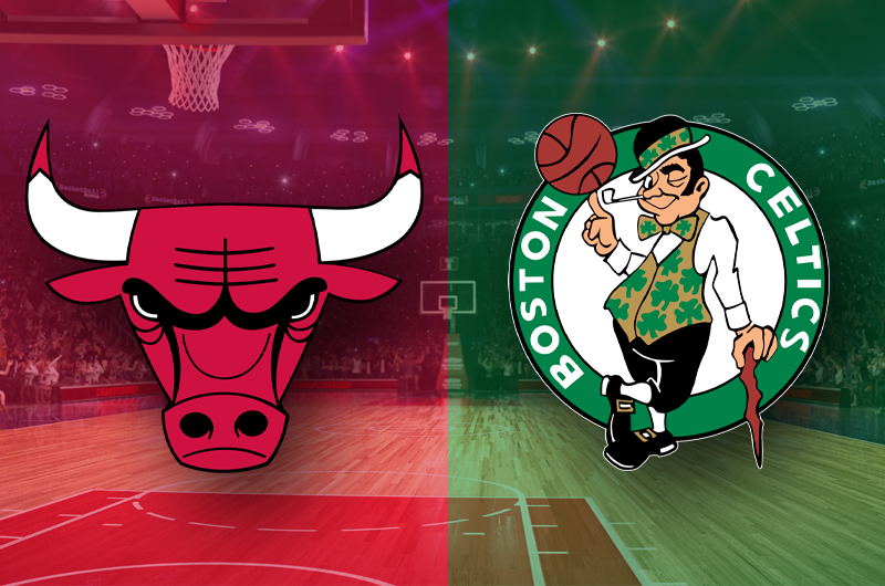 Boston Celtics At Chicago Bulls NBA Preview & Picks